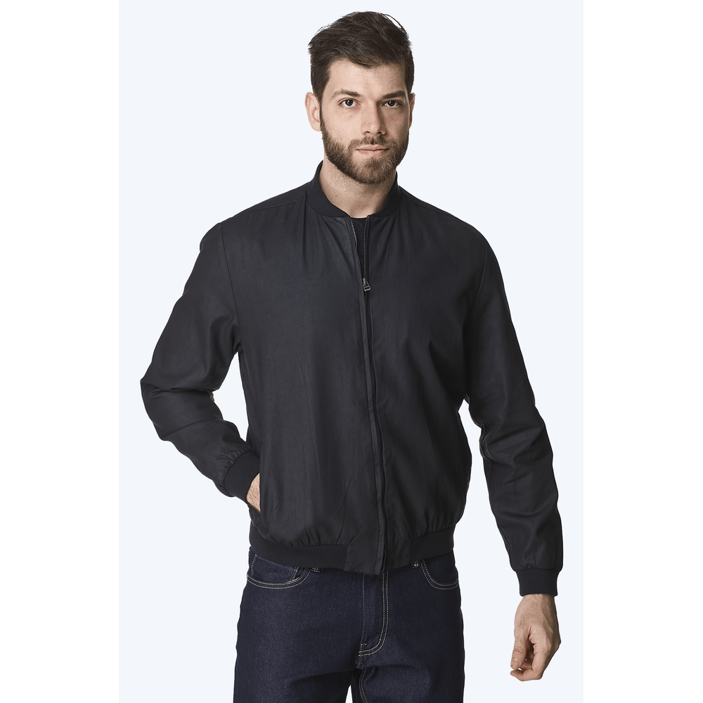 Jaqueta-Masculina-Convicto-Bomber-Em-Sarja
